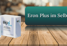 Eron Plus Titelbild
