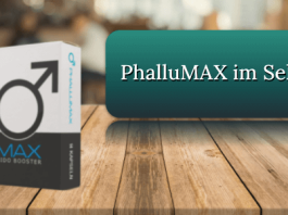 PhalluMAX Titelbild