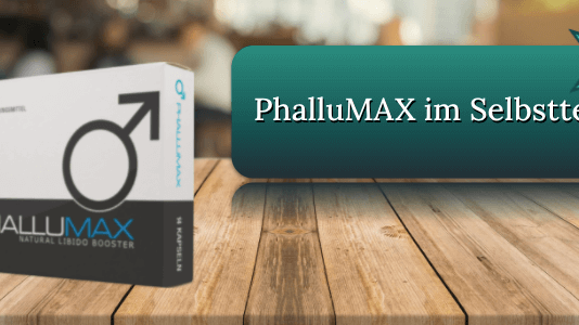 PhalluMAX Titelbild