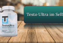 Testo Ultra Titelbild