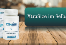 XtraSize Titelbild