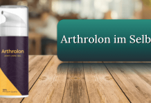 Arthrolon Titelbild