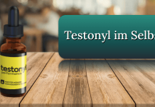 Testonyl Titelbild