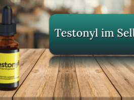 Testonyl Titelbild