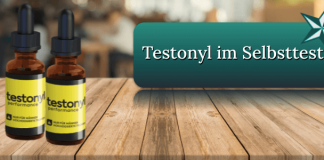 Testonyl Titelbild