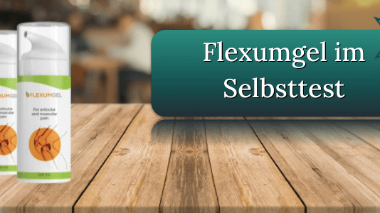 Flexumgel Titelbild