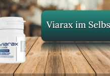 Viarax Titelbild