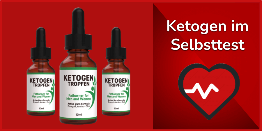 Ketogen Test