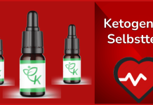 Ketogen Titelbild Titel Bild
