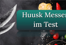 Huusk Messer Titelbild