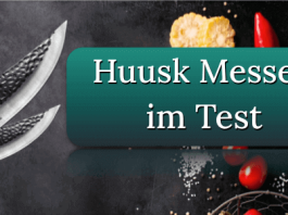 Huusk Messer Titelbild