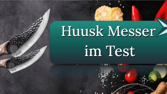 Huusk Messer Titelbild