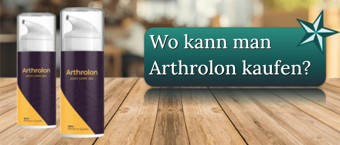 Arthrolon kaufen