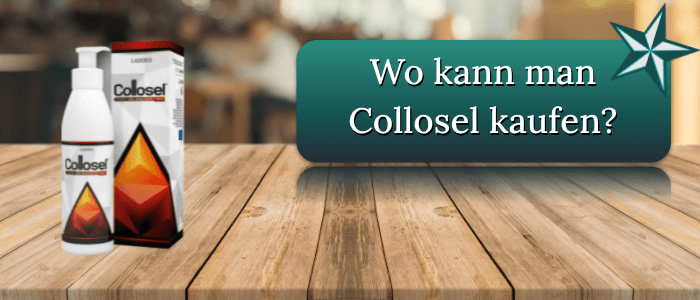 Collosel kaufen