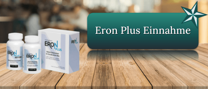 Eron Plus Einnahme