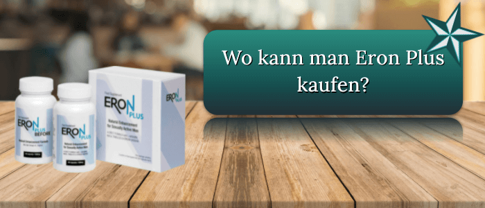 Eron Plus kaufen