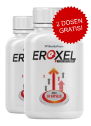 Eroxel Abbild Tabelle