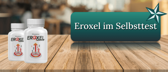 Eroxel Test