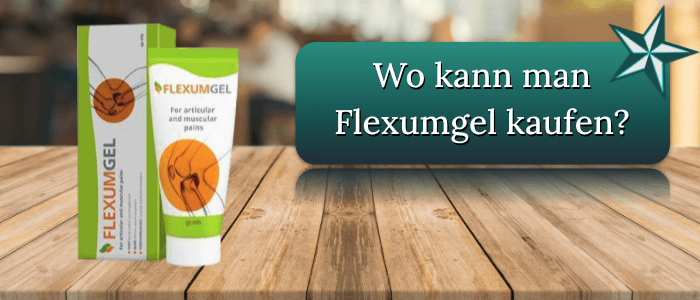 Flexumgel kaufen