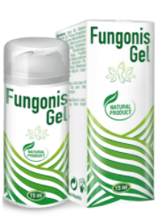 Fungonis Gel Abbild