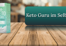 Keto Guru Titelbild