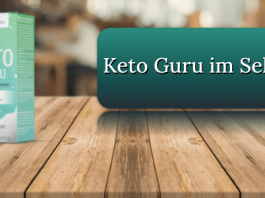 Keto Guru Titelbild