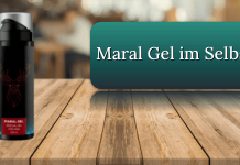 Maral Gel Titelbild