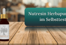Nutresin Herbapure Ear Titelbild