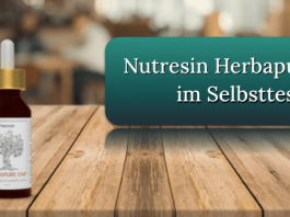 Nutresin Herbapure Ear Titelbild