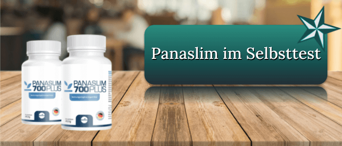 Panaslim Test