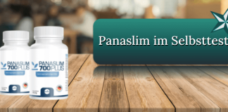 Panaslim Titelbild