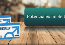 Potencialex Titelbild