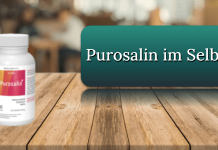 Purosalin Titelbild