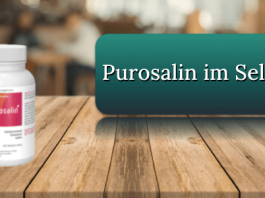 Purosalin Titelbild