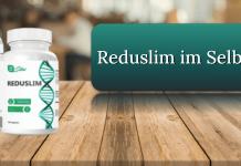Reduslim Titelbild