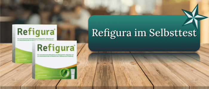 Refigura Test