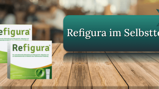 Refigura Titelbild