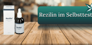 Rezilin Titelbild