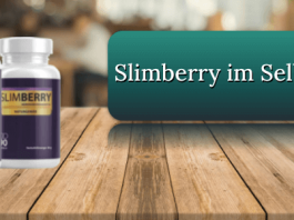 Slimberry Titelbild