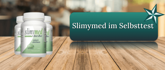 Slimymed Test