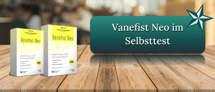 Vanefist Neo Test