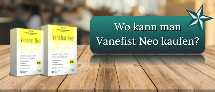 Vanefist Neo kaufen