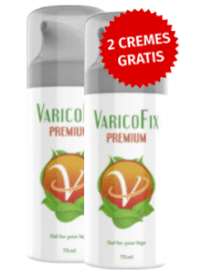 Varicofix Abbild Tabelle