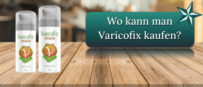 Varicofix kaufen