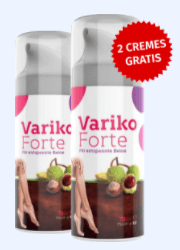 Variko Forte Abbild Tabelle