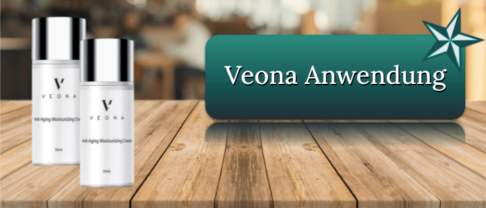 Veona Anwendung