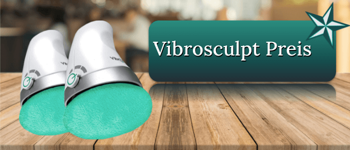 Vibrosculpt Preis