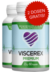 Viscerex Abbild Tabelle