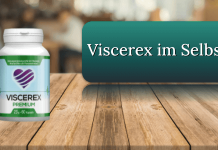 Viscerex Titelbild