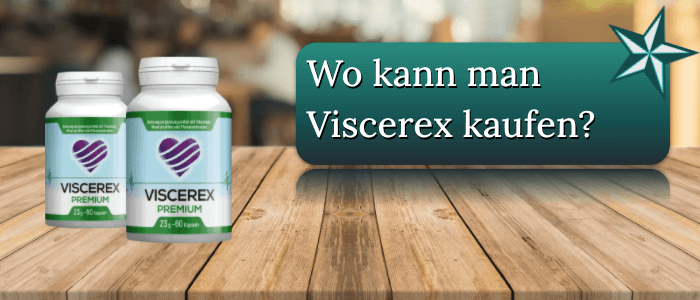 Viscerex kaufen